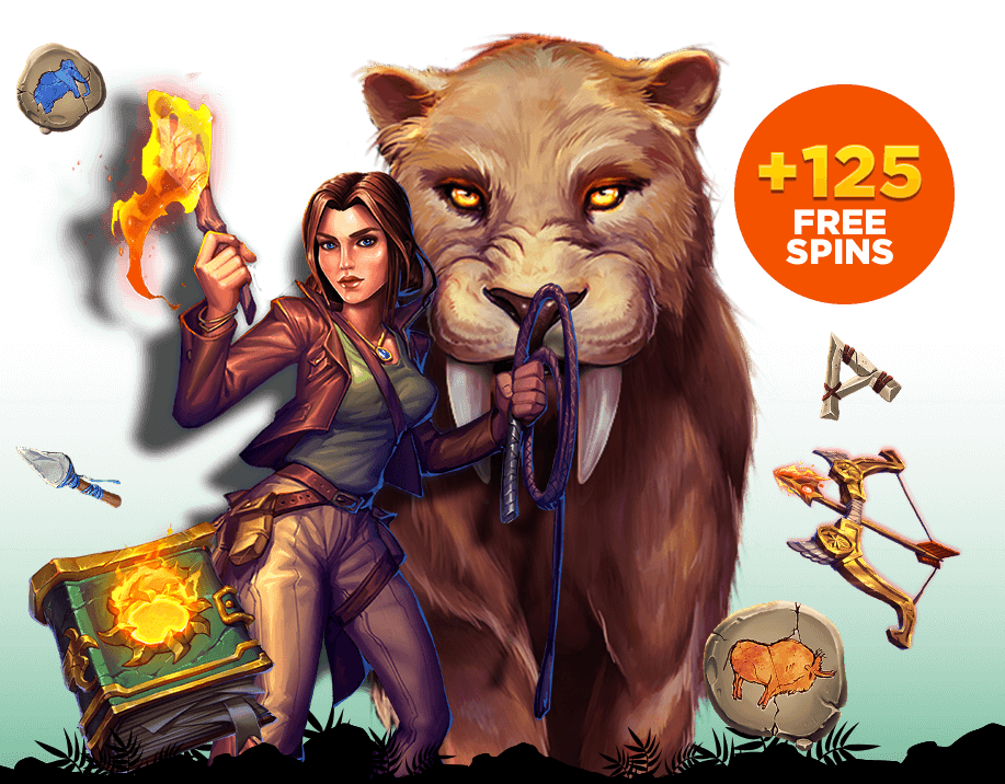  5 000 Welcome Bonus Online